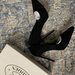 Steve Madden Lovey Brand new 9